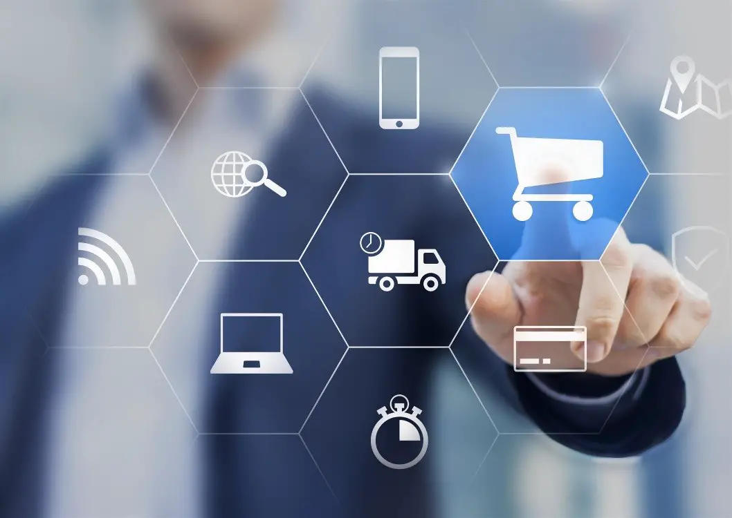 5 ways e-commerce is changing our world - tfot