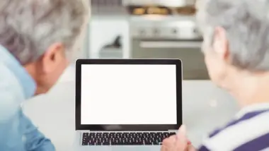 Digital Technology is Helping Seniors Be Independent & Age Well