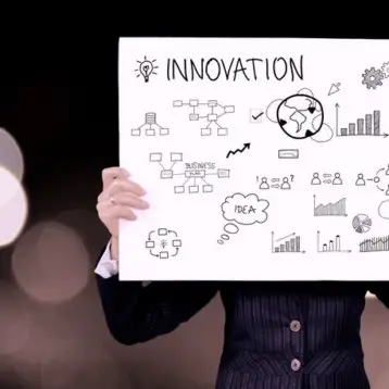 Stop Wondering, Start Innovating: Here’s How You Can Innovate 21st Century Business ASAP