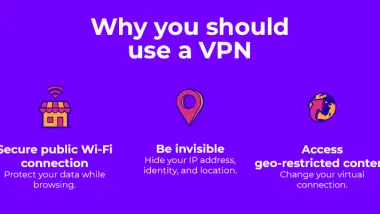 Why Free VPNS are a Dangerous Choice