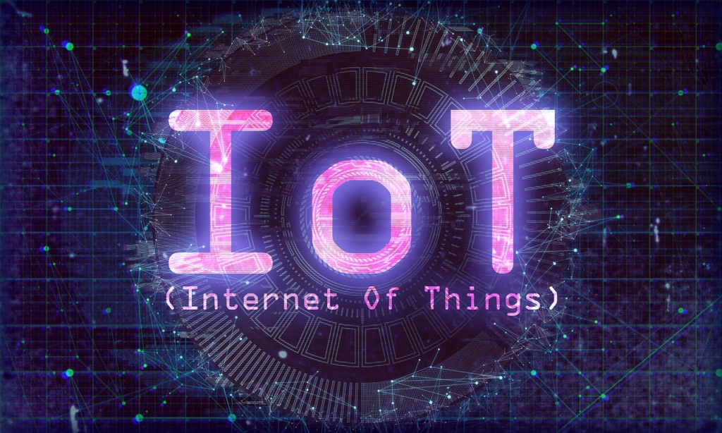 How IoT is Changing Cybersecurity Forever TFOT