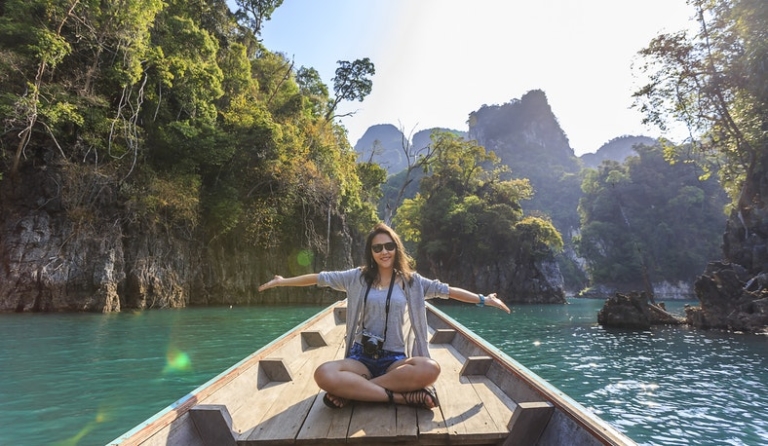 Sustainable Traveler Tips for The Ultimate Eco Adventure - TFOT