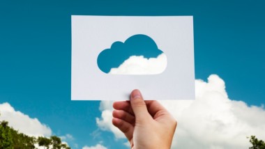 Top 5 Reasons to Consider Cloud Storage for Your Business