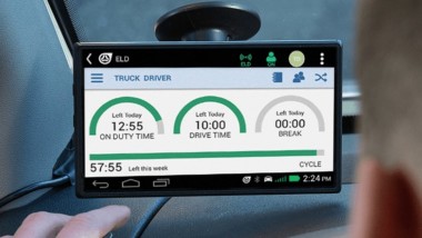 Here’s Why Big Data Is the Future of Fleet Management