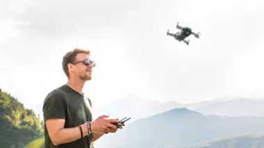 Who Needs a Drone License In the USA?