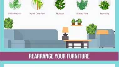 5 Ways You Can Keep Your Home’s Air Clean