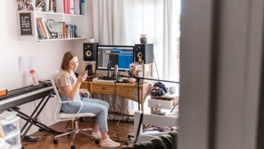 6 Tips for Managing Remote Employees