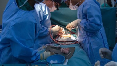 7 Incredible Surgical Advancements That Are Changing Lives