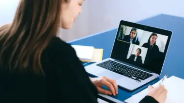 The Cool Things that you can do with Video Conferencing