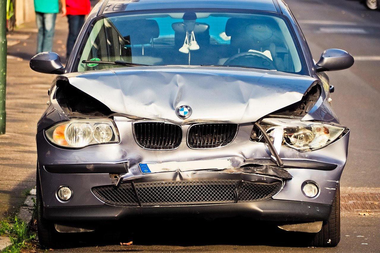Salvage Cars For Sale - Insurance Auction Prices