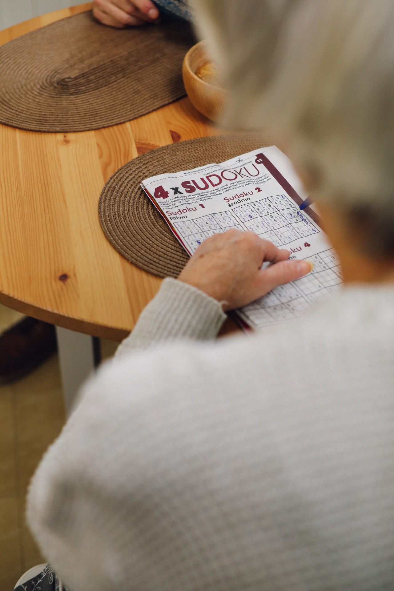 How playing sudoku online can improve your study skills