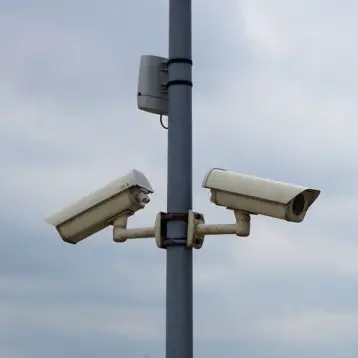 Surveillance and Security in the Modern World