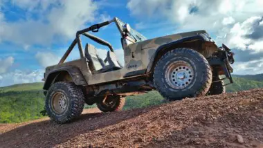 5 Best Summertime Upgrades for Your Jeep Wrangler