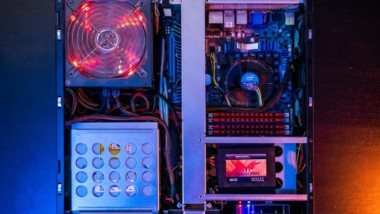How Have Computer Requirements Changed for the Gaming Industry in the Last 10 Years?