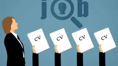 How to Write A CV for The Most Competitive Companies and Get Hired