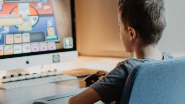 Benefits of Online Games for Kids