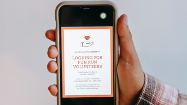 How Technology is Revolutionising Charitable Causes