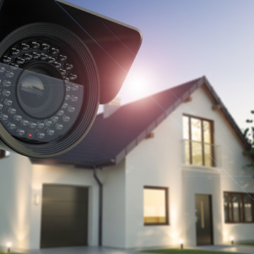 5 Tips For Setting Up A Home Security System