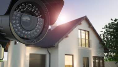 5 Tips For Setting Up A Home Security System