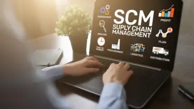 Technology In Supply Chain Management: A Brief Guide
