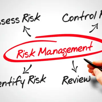 Know Your Risks: 3 of the Greatest Risks Your Company Could Face