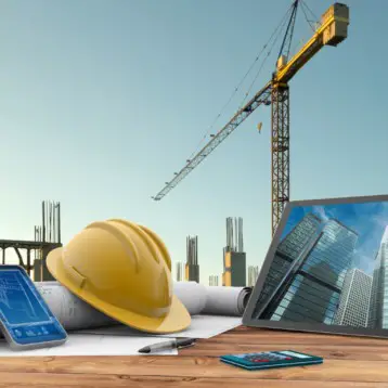 Which Technologies Will be Used in Construction in Future Years?