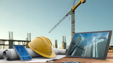 Which Technologies Will be Used in Construction in Future Years?