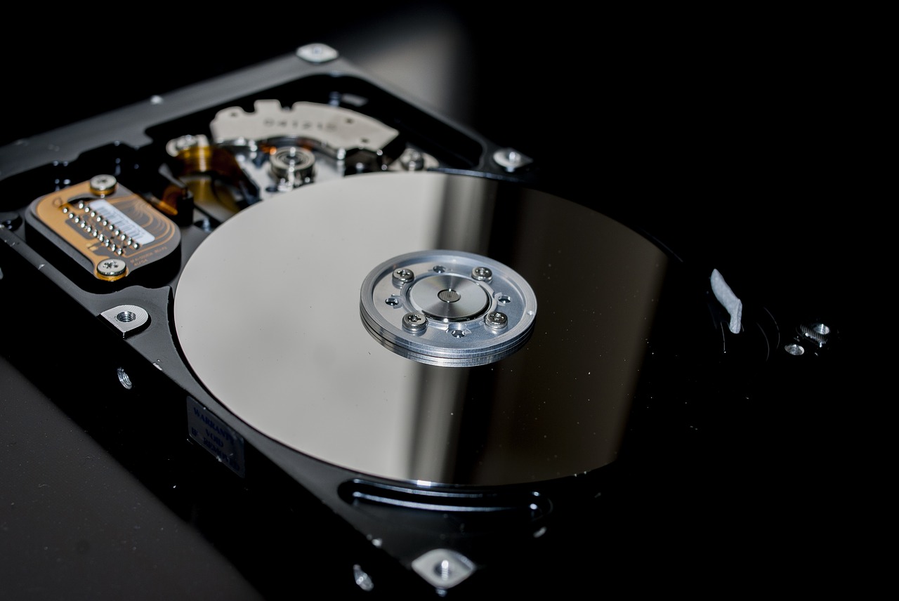 How to Recover Data from a Corrupted or Drive? - TFOT