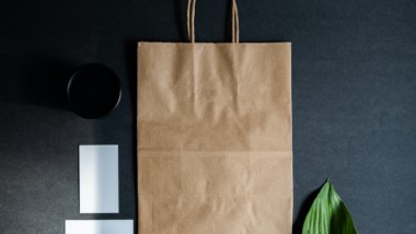 Are Paper Bags Better than Plastic Bags for the Environment?