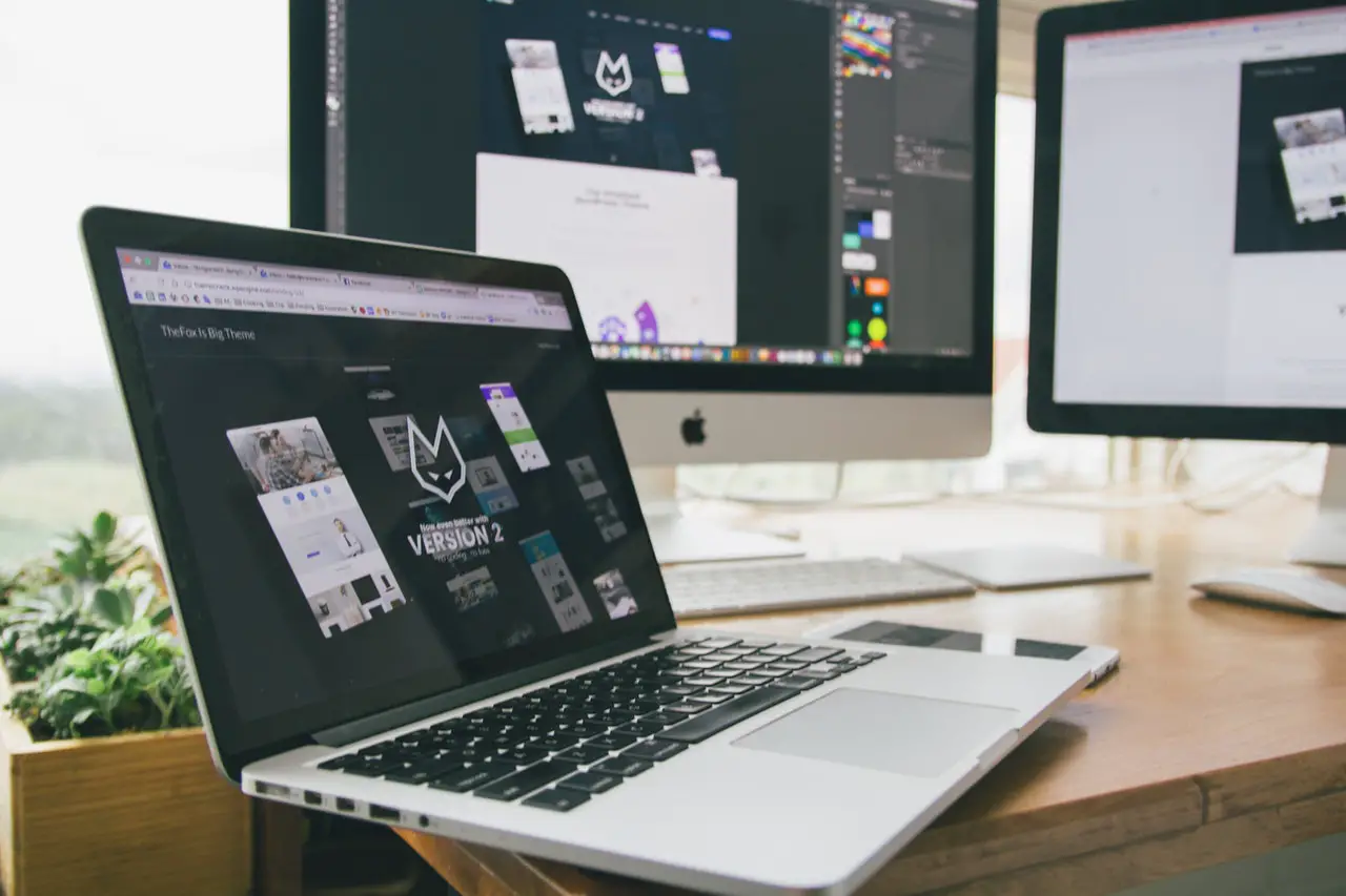 How Can Website Design Help a Business Thrive?