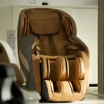 Every Modern Household Is Getting a Massage Chair: Here’s Why You Should Get One Too