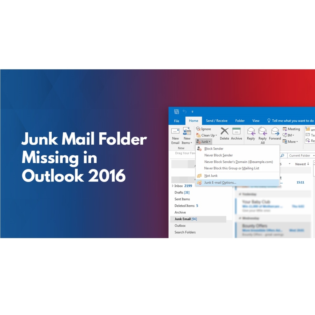 How to Resolve Outlook Error 0x800ccc0e? - TFOT