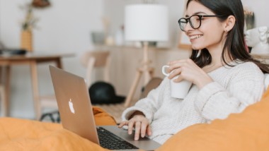 10 Tips For Being Productive When Working From Home