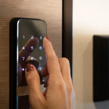 5 Features To Look For When Choosing A Smart Lock