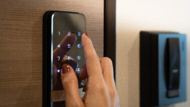 5 Features To Look For When Choosing A Smart Lock