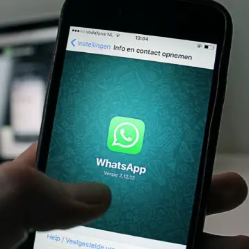 How to Understand If Someone Is Monitoring Your WhatsApp Account