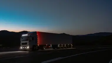 Future Of The Trucking Industry