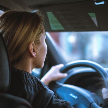 6 Tips For Becoming A Better Driver