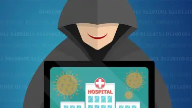 Why Are Healthcare Providers Prime Targets for Ransomware Attacks?