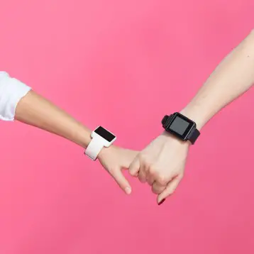 Smart Watches Inform You About Your Daily Fitness Activities