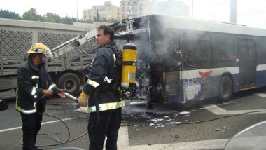 How a Bus Accident Lawyer Can Help You in Filing a Claim