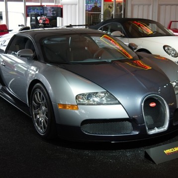 The Most Common Types of Cars You’ll Find at Car Auctions