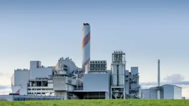 A Green Future Made Possible By Carbon Capture Technologies