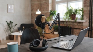 Thinking Of Starting A Podcast? Here’s What You Need To Know