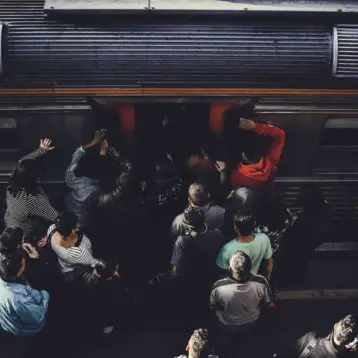 Can Technology Improve Public Transportation Safety and Prevent Accidents?