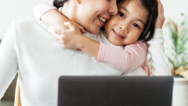 Raising Tech-Savvy Kids: A Guide to Digital Parenting
