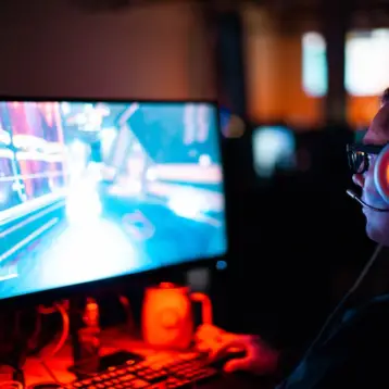 Cybersecurity in Online Gaming: How to Keep Your Personal Data Safe