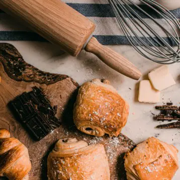 Top 6 Smart Advice From Baking Experts