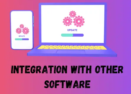 Integration with Other Software