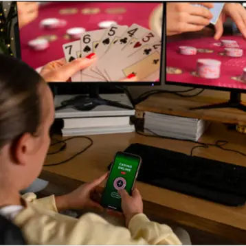 Mobile Gambling: Explore The Growth Of Mobile Gambling And The Convenience It Offers To Players